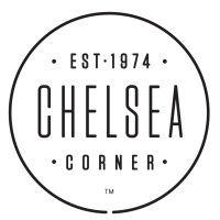 Chelsea Corner logo