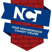 Neighborhood Comedy Theatre logo