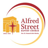 Image of Alfred Street Baptist Church