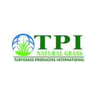 Turfgrass Producers International - TPI logo