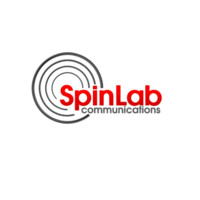 SpinLab Communications logo