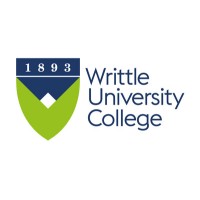 Writtle University College logo