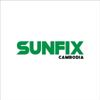 SUNFIX Cambodia logo