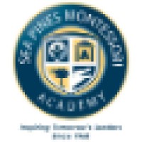 Sea Pines Montessori Academy logo