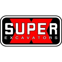 Super Excavators logo