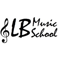 LB Music School logo