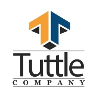 The Tuttle Company logo