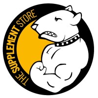 The Supplement Store logo