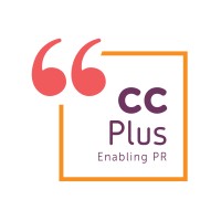 CC Plus logo