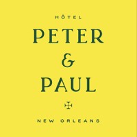 Hotel Peter & Paul logo