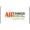 All Things Medical logo