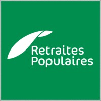 Retraites Populaires logo