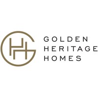 Golden Heritage Homes Arizona logo