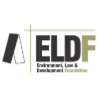 Environment, Law And Development Foundation (ELDF) logo