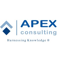 APEX Consulting, Pakistan logo