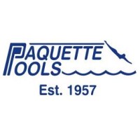 Paquette Pools & Spas logo