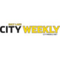 Salt Lake City Weekly logo