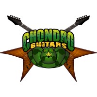 Chondro Guitars logo