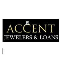 Accent Jewelers & Loans logo