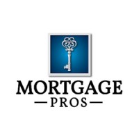 Mortgage Pros, Inc. NMLS #283288 logo
