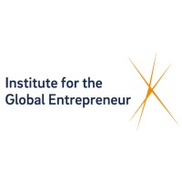 Institute For The Global Entrepreneur UC San Diego logo