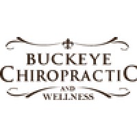 Buckeye Chiropractic Clinic logo