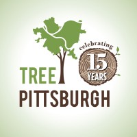 Tree Pittsburgh logo