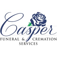 Casper Funeral & Cremation Services logo