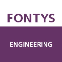 Fontys School Of Engineering logo