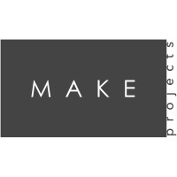 MAKE PROJECTS LTD logo