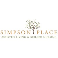 Simpson Place Assisted Living And Skilled Nursing logo