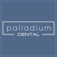 Palladium Dental logo