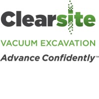 Clearsite Industrial logo