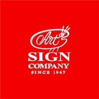Art Sign Co, Inc. logo