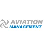 Aviation Management, LLC. logo