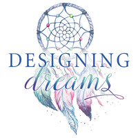 Designing Dreams Inc. logo