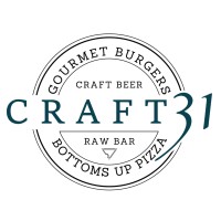 Craft 31 logo