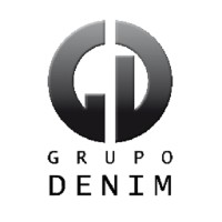 Grupo Denim (Salomon Juan Marcos Villarreal) logo
