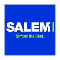 Salem One logo