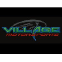 Village Motorsports logo