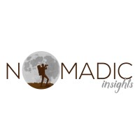 Nomadic Insights logo