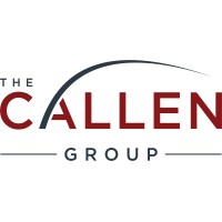 The Callen Group logo