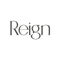 Reign logo