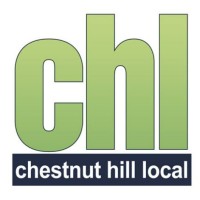 Chestnut Hill Local logo