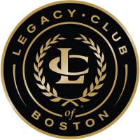 Legacy Club Of Boston logo