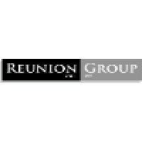 Reunion Group logo