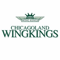 Chicagoland Wing Kings, LLC logo