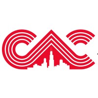 Chicago Anodizing Company logo