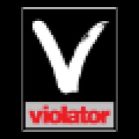Violator Management logo