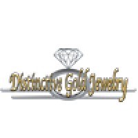 Distinctive Gold Jewelry Inc. logo